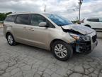 2017 Kia Sedona Lx   de vânzare în Lebanon, TN - Front End