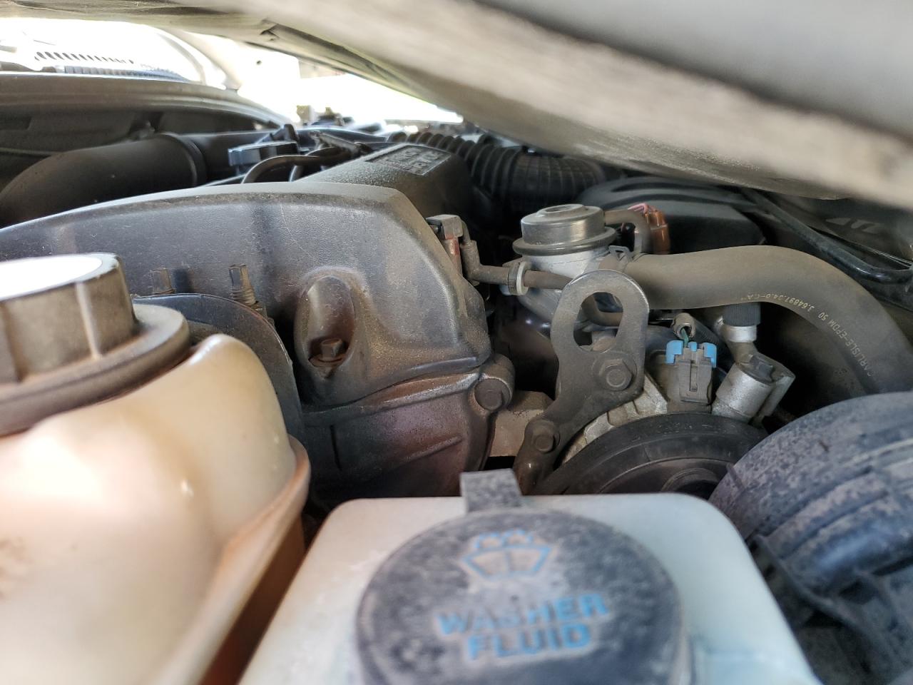 2002 Saturn Sl2 VIN: 1G8ZK54702Z303231 Lot: 58025505