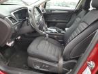 2016 Ford Fusion Se за продажба в Columbus, OH - Front End