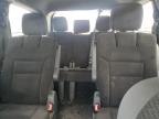 2019 Dodge Grand Caravan Se за продажба в Mebane, NC - Front End