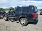2007 Jeep Commander Limited for Sale in Assonet, MA - Front End