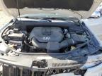 2012 Jeep Grand Cherokee Limited იყიდება Lansing-ში, MI - Mechanical