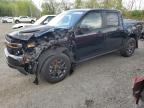 2024 Ford Maverick Xlt Tremor იყიდება Marlboro-ში, NY - Front End