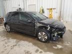 2016 Volkswagen E-Golf Sel Premium for Sale in Franklin, WI - Front End