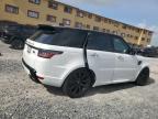 2021 Land Rover Range Rover Sport Hst zu verkaufen in Opa Locka, FL - Water/Flood