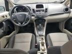 2013 Ford Fiesta S للبيع في Graham، WA - Front End