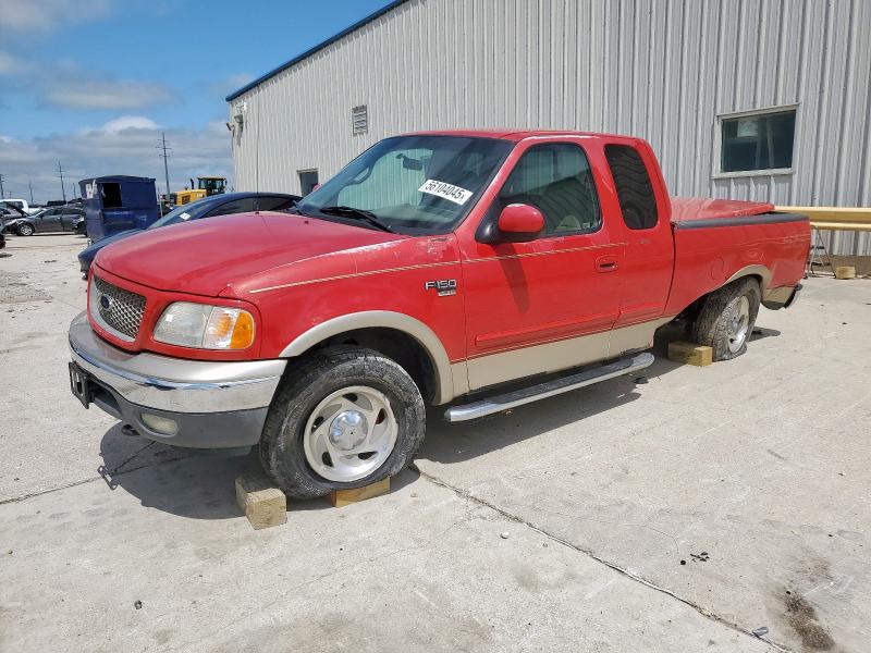 2000 Ford F150 