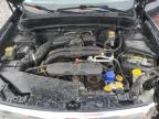 2011 Subaru Forester 2.5X Premium იყიდება Columbus-ში, OH - Front End