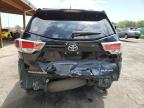 2016 Toyota Highlander Xle zu verkaufen in Denver, CO - Rear End