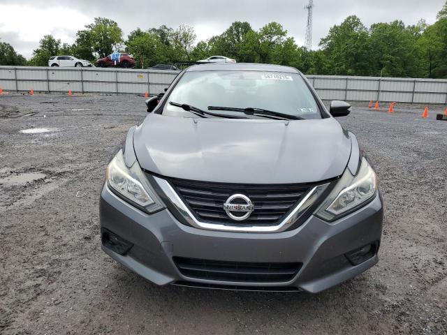  NISSAN ALTIMA 2016 Szary