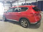 2022 Hyundai Santa Fe Sel продається в Byron, GA - Front End