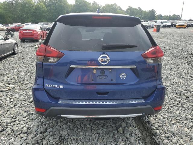  NISSAN ROGUE 2019 Синій