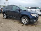 2010 Ford Edge Sel იყიდება Chicago Heights-ში, IL - Front End