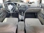 2015 Honda Civic Lx   for Sale in Houston, TX - Front End