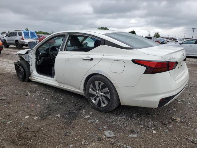  NISSAN ALTIMA 2020 White