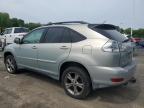 2007 Lexus Rx 400H en Venta en East Granby, CT - Minor Dent/Scratches