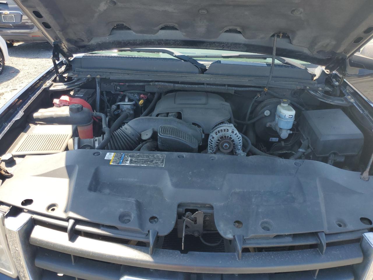 2008 GMC Sierra K1500 VIN: 1GTEK19J48Z239351 Lot: 56452115