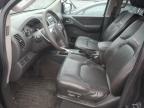 2012 Nissan Frontier S en Venta en Windsor, NJ - Rear End