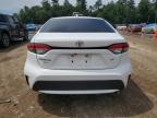 2021 Toyota Corolla Le   en Venta en Greenwell Springs, LA - Front End