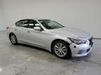 2015 Infiniti Q50 Base na sprzedaż w Baltimore, MD - Front End