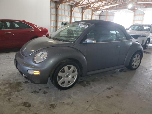 2004 Volkswagen New Beetle Gls