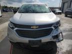 2021 Chevrolet Equinox Ls en Venta en Cahokia Heights, IL - Front End