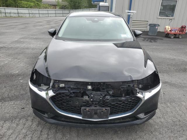  MAZDA 3 2019 Black