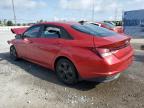 2022 Hyundai Elantra Sel en Venta en Riverview, FL - Front End