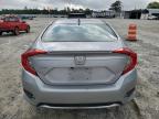 2020 Honda Civic Ex   zu verkaufen in Loganville, GA - Front End