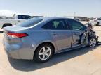 2020 Toyota Corolla L за продажба в Grand Prairie, TX - Front End