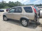 2006 Honda Cr-V Se за продажба в Harleyville, SC - Rear End