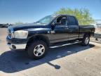 2008 Dodge Ram 2500 St продається в North Las Vegas, NV - Burn - Engine