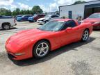 2004 Chevrolet Corvette  na sprzedaż w Shreveport, LA - Front End