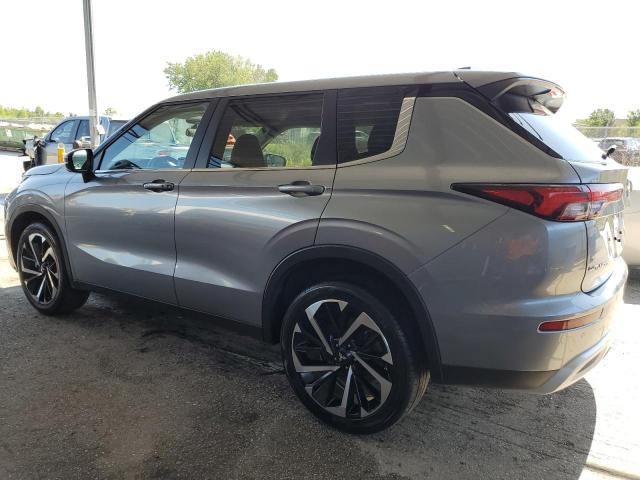  MITSUBISHI OUTLANDER 2024 Szary