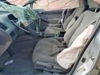 2006 Honda Civic Lx   for Sale in San Antonio, TX - Rollover
