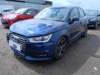 2016 AUDI A1 SPORT TDI  for sale at Copart PETERLEE