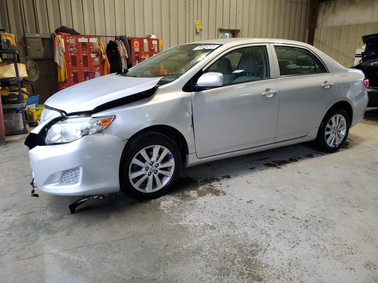 Waldorf, MD에서 판매 중인 2009 Toyota Corolla Base - Front End