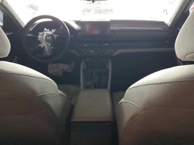  HONDA ACCORD 2024 White