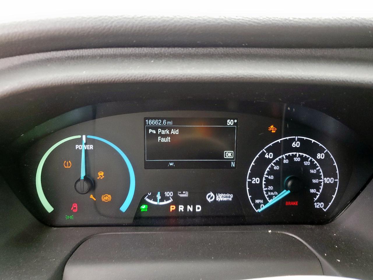 2020 Ford Transit T-350 Hd - Electric VIN: 1FTRS4X81LKB52916 Lot: 58943635