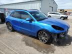 2017 PORSCHE MACAN TURBO   for sale at Copart ON - TORONTO