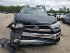 2019 Toyota 4Runner Sr5 zu verkaufen in Greenwell Springs, LA - Front End