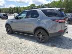 2017 Land Rover Discovery Hse на продаже в Gainesville, GA - Mechanical