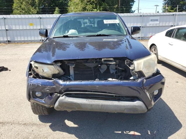 TOYOTA TACOMA 2013 Синий