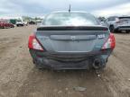 2016 Nissan Versa S for Sale in Elgin, IL - Front End