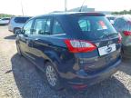 2011 FORD GRAND C-MA for sale at Copart BRISTOL