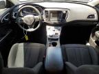 2016 CHRYSLER 200 LIMITED for sale at Copart GA - FAIRBURN