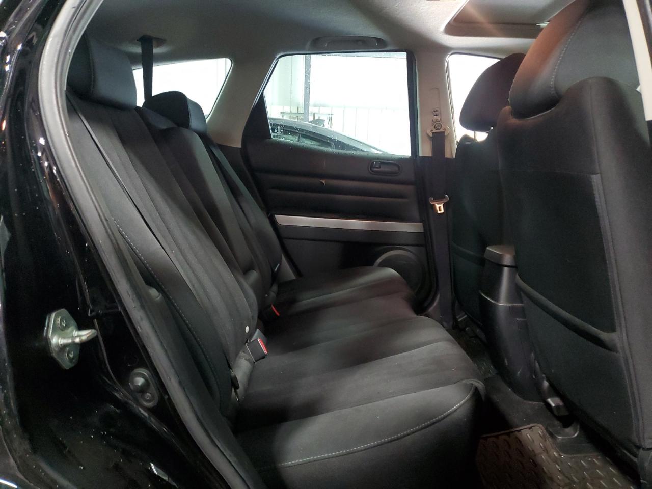 2010 Mazda Cx-7 VIN: JM3ER2W58A0316264 Lot: 57209485