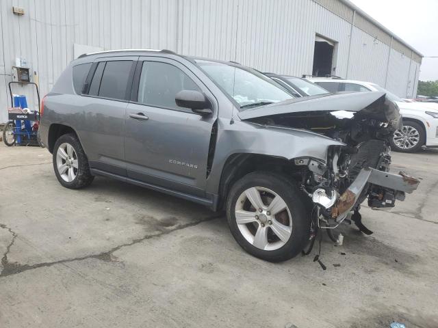  JEEP COMPASS 2012 Сірий