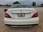 2014 Mercedes-Benz Cls 550 4Matic იყიდება Oklahoma City-ში, OK - Front End