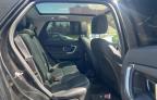 2017 LAND ROVER DISCOVERY SPORT HSE for sale at Copart ON - OTTAWA